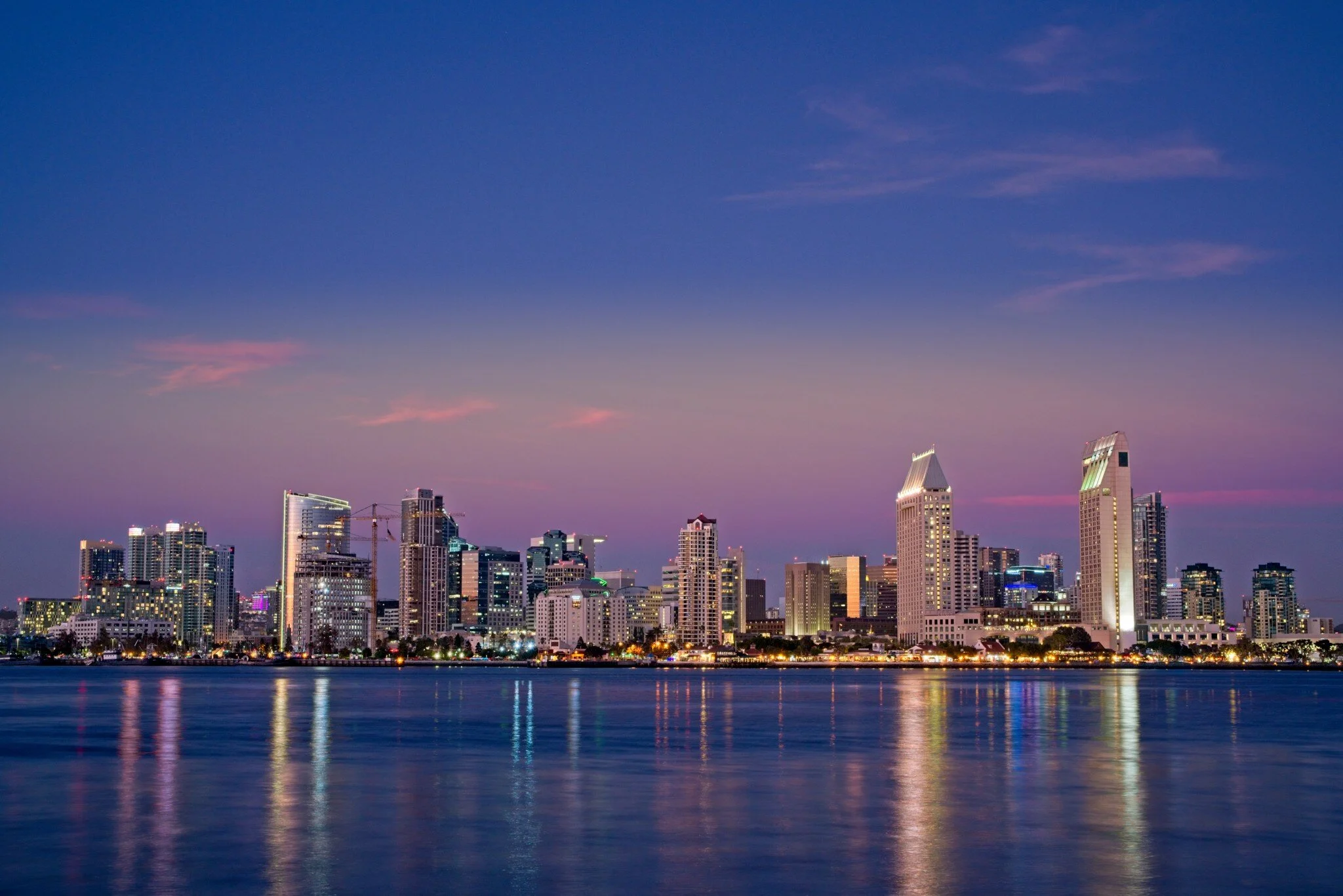 San Diego Plumber
